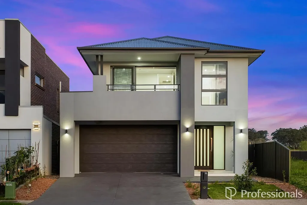 Box Hill 5部屋 Modern Masterpiece in Premier Location