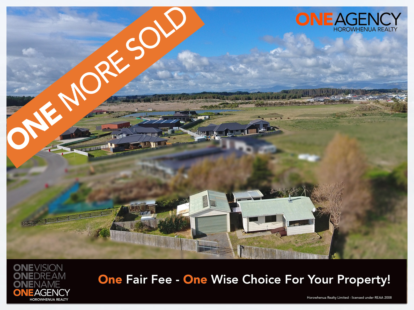 21 Thomas Place, Foxton Beach, Horowhenua, 3 Bedrooms, 1 Bathrooms, House