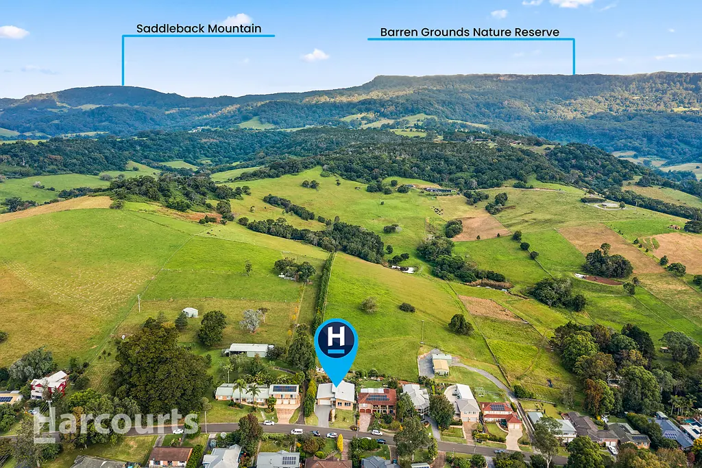37 Macquarie Street, Jamberoo, NSW 2533