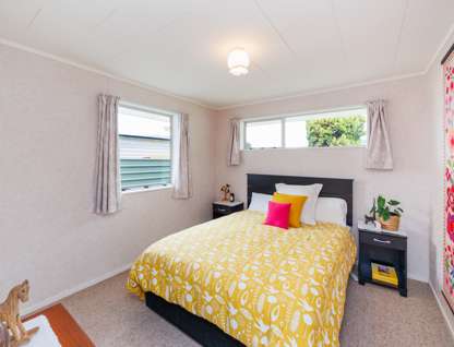 114D Warwick Street, Feilding, Manawatu, 3部屋, 1バスルーム, House