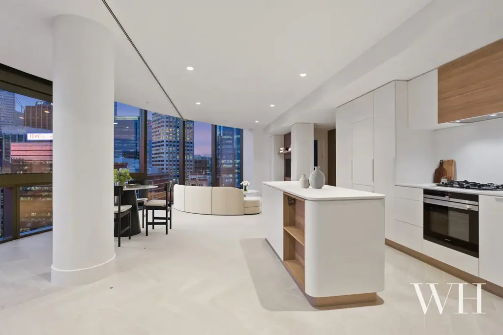 1401/1 Geoffrey Bolton Avenue, Perth, WA 6000