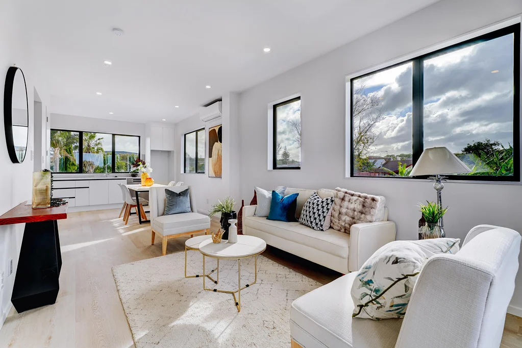 Mount Wellington 3房 拎包入住！全新住宅，品质与便利兼得，理想生活无需妥协，产权+CCC认证齐全！ Move-In Ready | Quality Living without Compromise