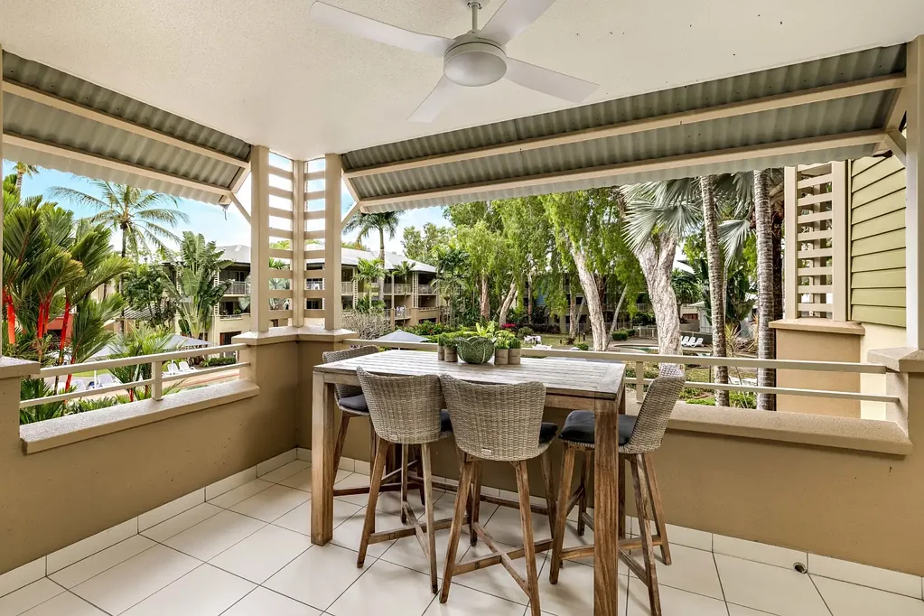 523/49-63 Williams Esplanade, Palm Cove, QLD 4879