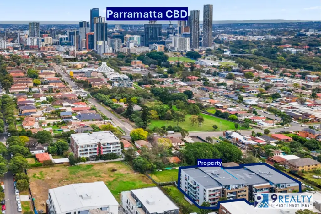 45/18-22A Hope Street, Rosehill, NSW 2142