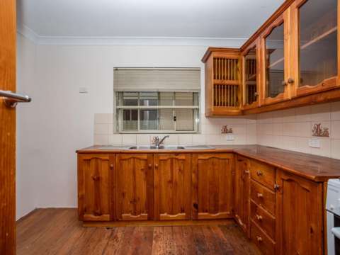 Massive Family Home + Workshop