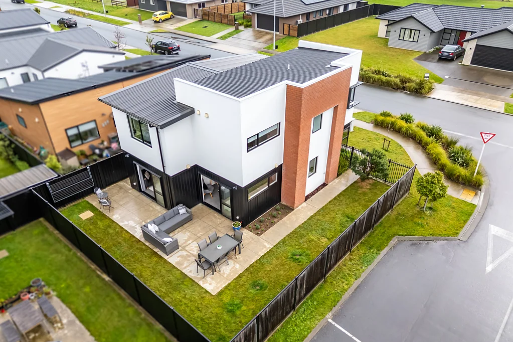 48 Mawai Hakona Drive, Wallaceville, Upper Hutt, Wellington