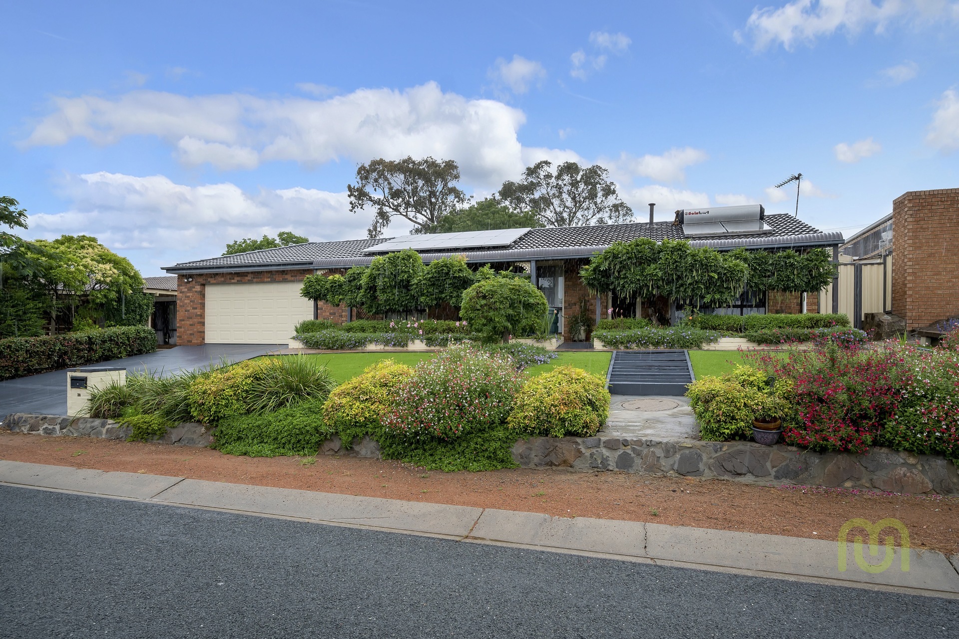 38 HADLEIGH CCT, ISABELLA PLAINS ACT 2905, 0房, 0浴, House