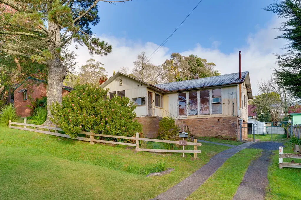 11 Orient Street, Katoomba, NSW 2780