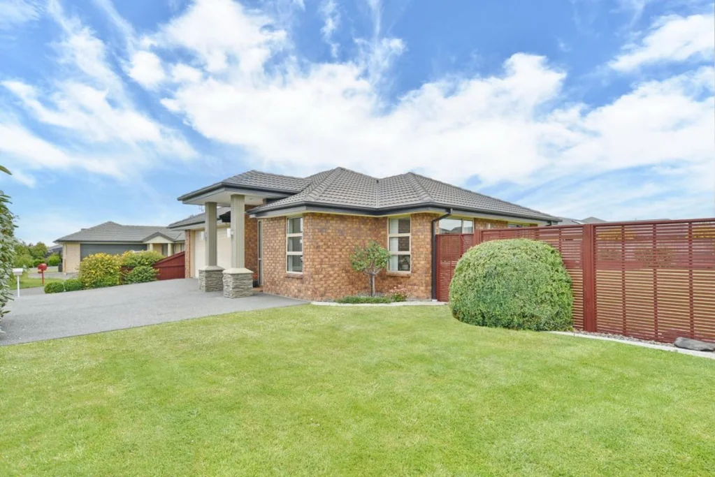 27 Acacia Avenue, Rangiora, Waimakariri