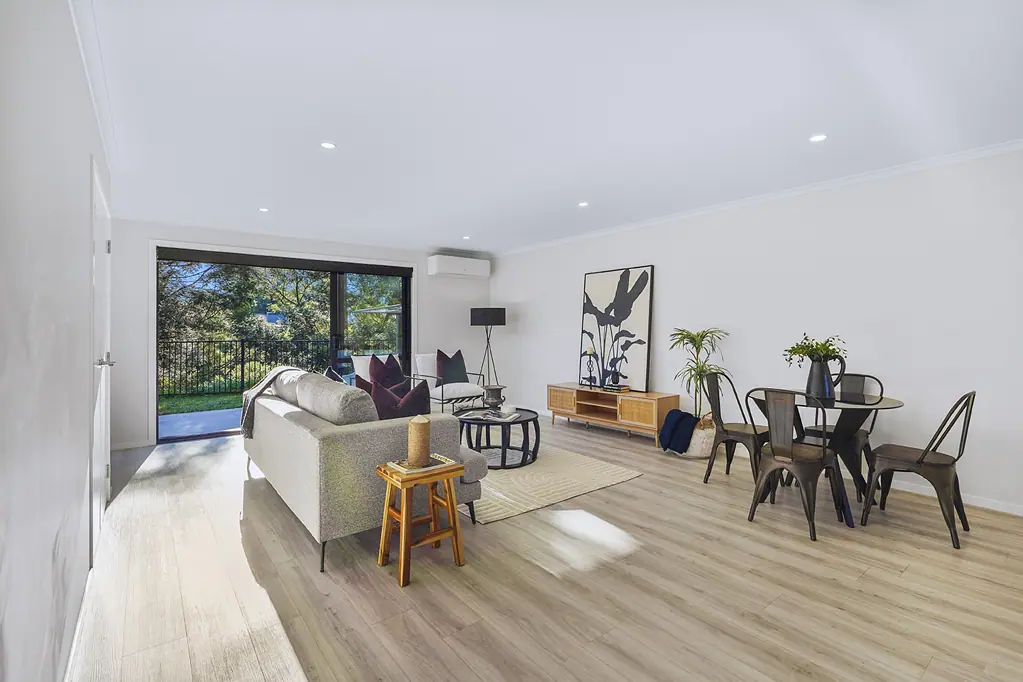 Fitzroy 3ਬੈੱਡਰੂਮ Lock-And-Leave Living With A Touch Of Paradise