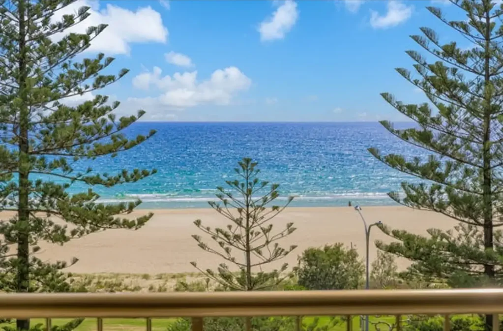 14/82 Marine Parade, Coolangatta, QLD 4225