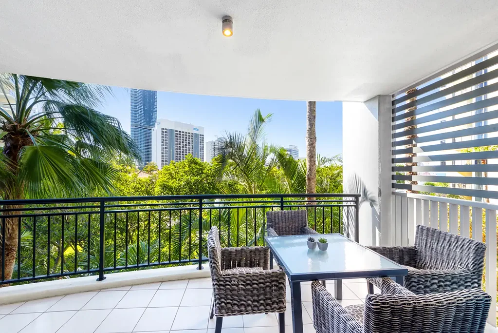 Ultimate Urban Living in Chevron Renaissance