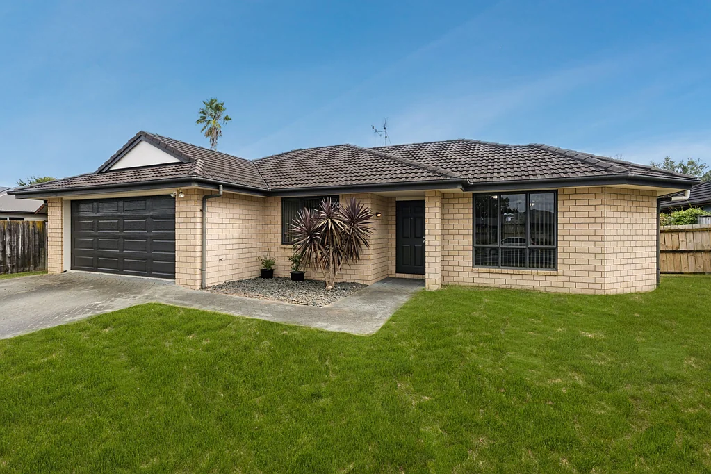401 Hukanui Road, Rototuna, Hamilton, Waikato