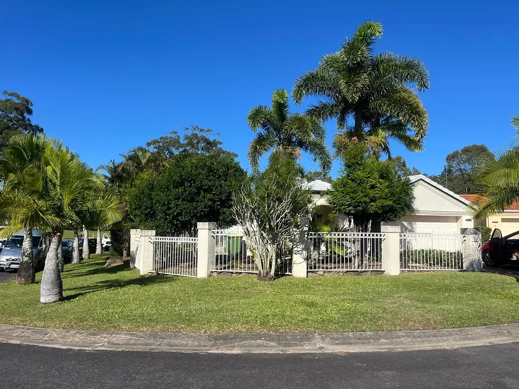 SPACIOUS 3 BEDROOM HOME WITH 2 LIVING AREAS, PARTIALLY RENOVATED