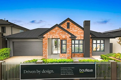 Tarneit 4 Bedroom A Statement in Modern Luxury - Boutique Display Home Designed to Impress at Every Turn