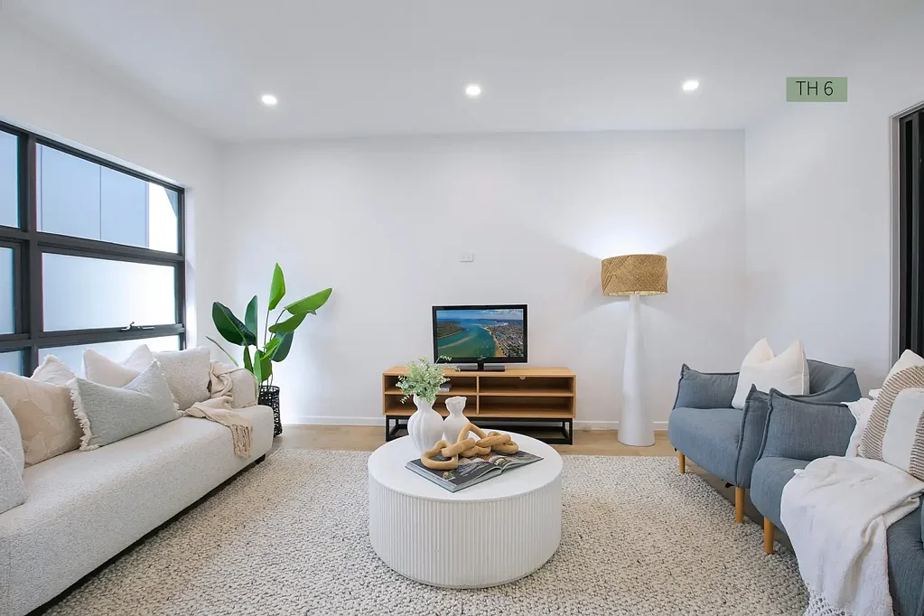 Carina Heights 3房 全新精品住宅，公园旁生活 Brand-New Boutique, Parkside Living