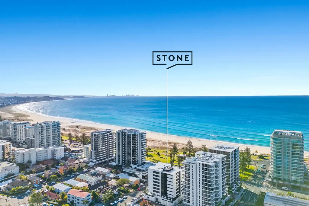 Coolangatta 2房  Bespoke Beachside Living with Sensational Views in Kirra
