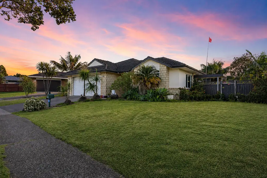 Wattle Downs 4房  Spacious Family Living Wattle Downs