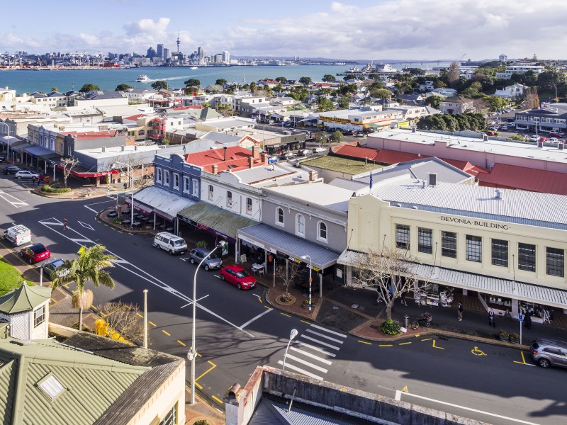 57 Victoria Road, Devonport, Auckland - North Shore, 0 ਕਮਰੇ, 0 ਬਾਥਰੂਮ