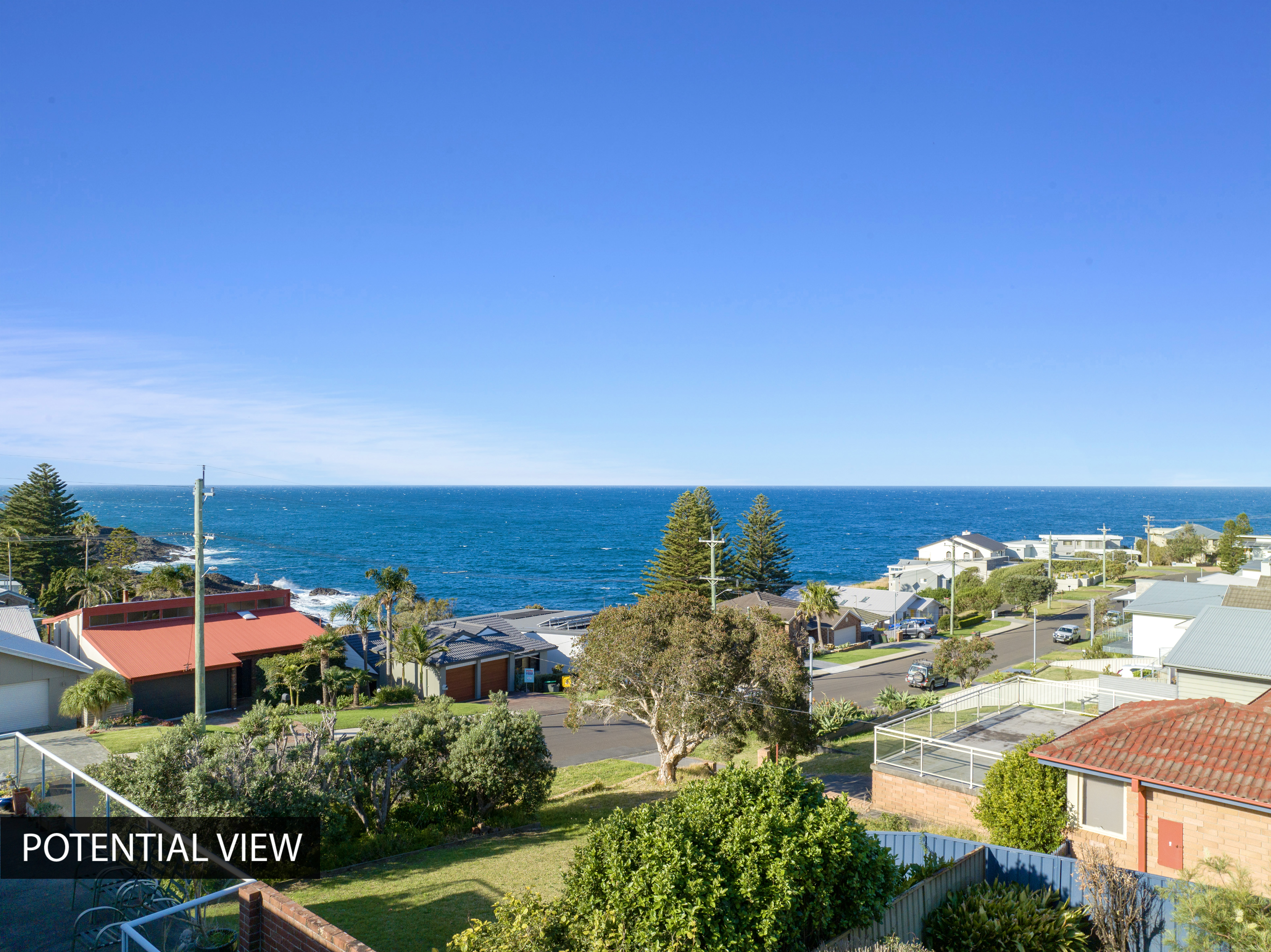 46 BOANYO AV, KIAMA NSW 2533, 0房, 0浴, House