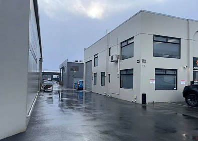 Address Withheld, Sydenham, Christchurch, Canterbury, 0 rūma, 0 rūma horoi, Industrial Premises