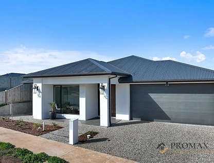 17 Sierra Street, Warragul, VIC 3820, 4房, 4浴, 独立屋