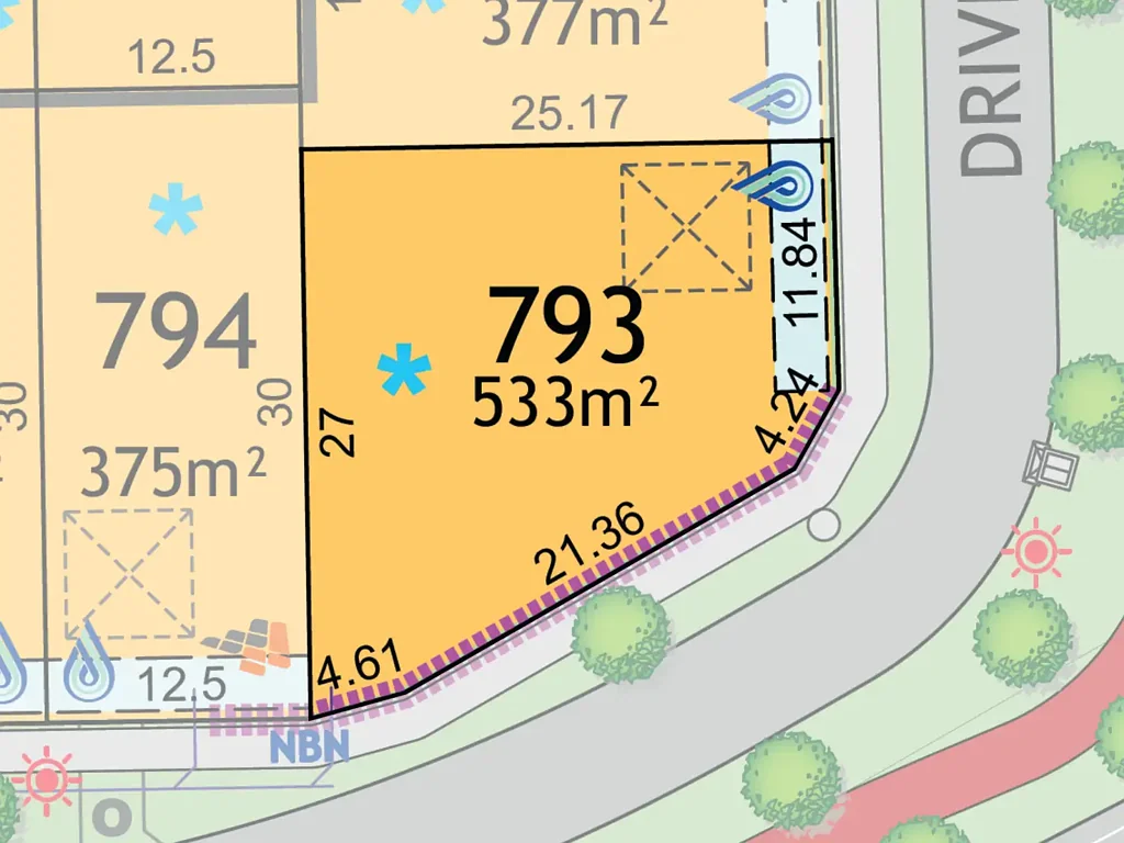 Vasse Vasse Central - Everything You Need Close to Home