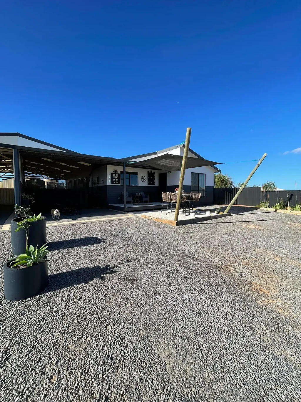 31B Hartog Crescent, Denham, WA 6537