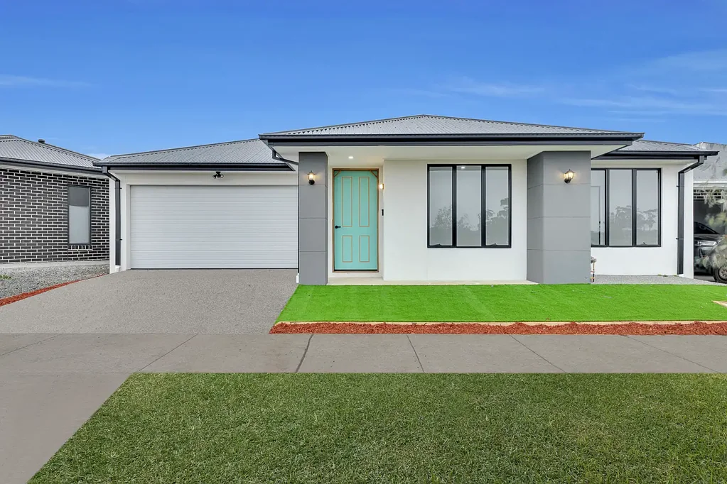 Beautiful family home in Deanside!!