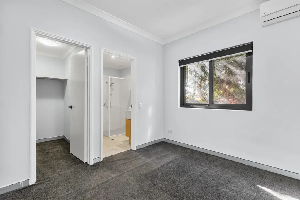 Joondalup 3房  Ground Floor Apartment with Room to Breathe