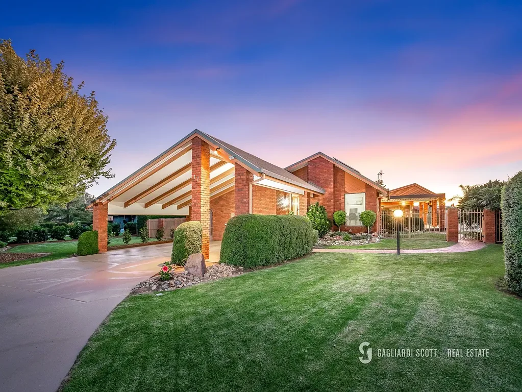 Shepparton 4部屋 Exceptional Family Home - Your Perfect Sanctuary