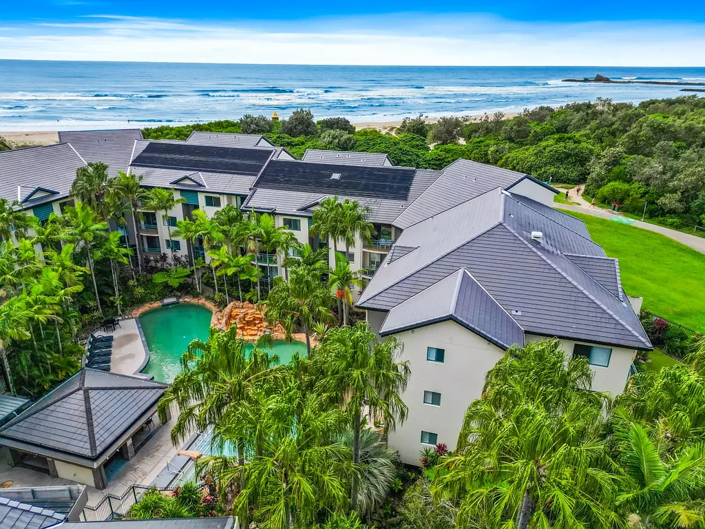 96/955 Gold Coast Highway, Palm Beach, QLD 4221