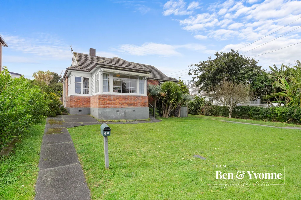 60 Albert Street, Otahuhu, Auckland City, Auckland