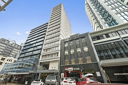 3D/35 Johnston Street, Wellington Central