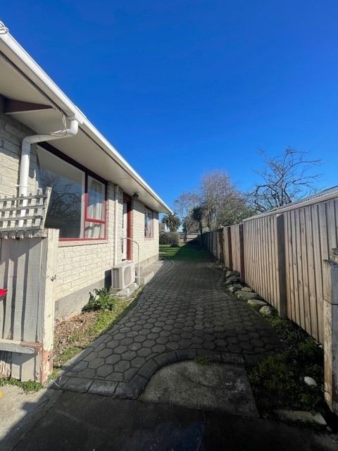 2/59 Golf Links Road, Shirley, Christchurch, 3房, 1浴