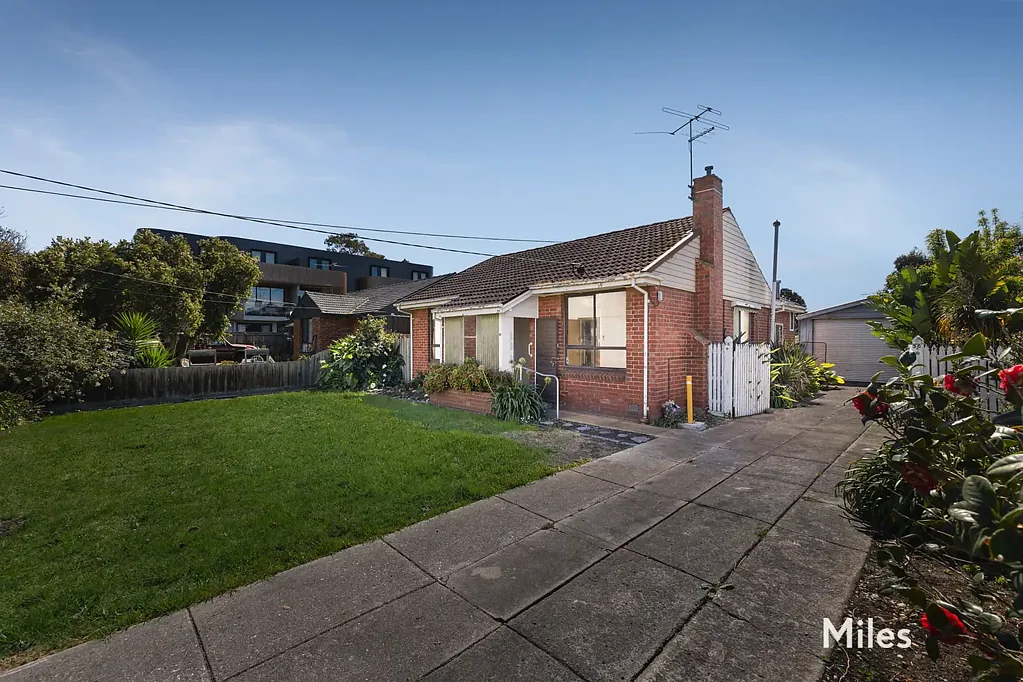Bellfield 2Zimmer Perfect North-Rear Potential, Prized Parkland Location