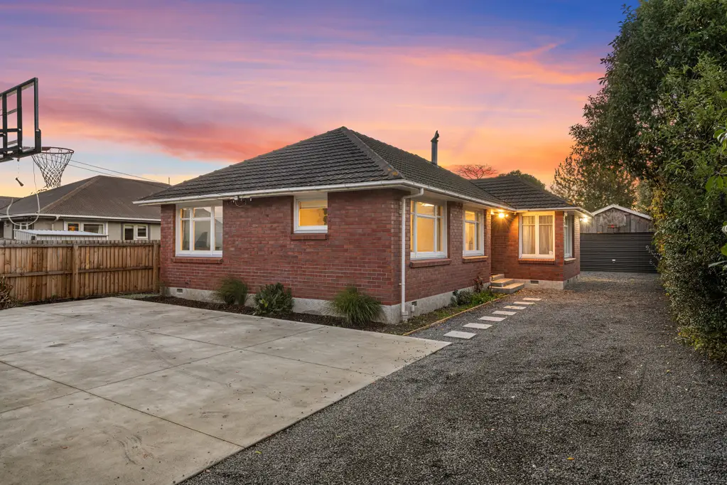 77 Highsted Road, Bishopdale, Christchurch, Canterbury