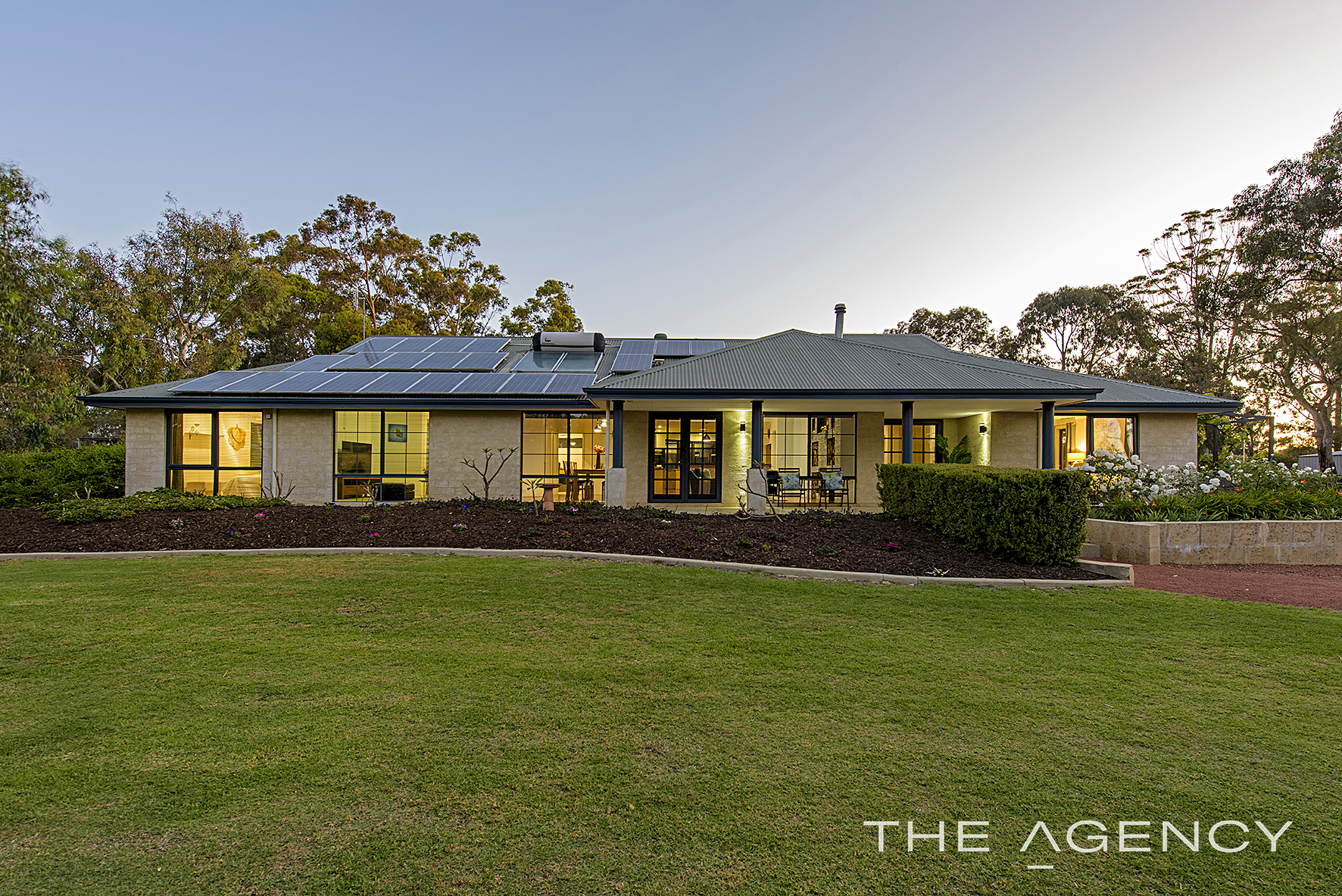 6 RIVERGUM PL, WEST BUSSELTON WA 6280, 0 phòng ngủ, 0 phòng tắm, House