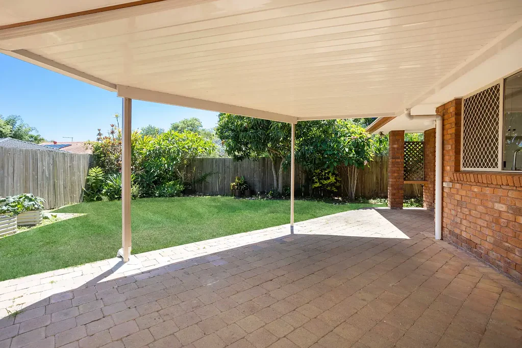 Spacious Three Bedroom Home with Large Yard