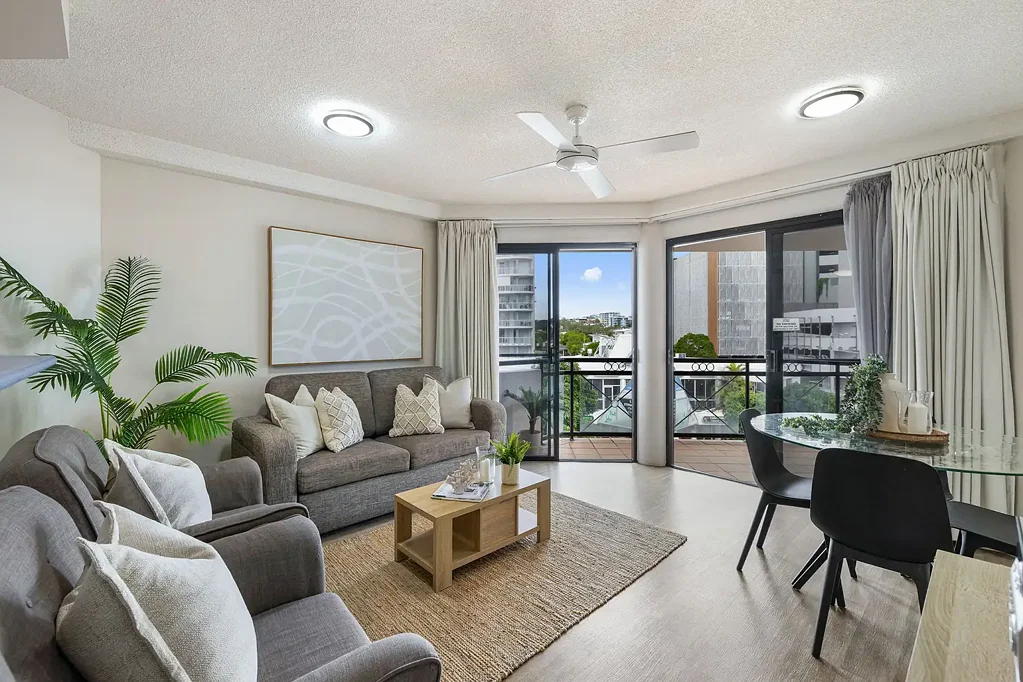34/17-19 Brisbane Road, Mooloolaba, QLD 4557