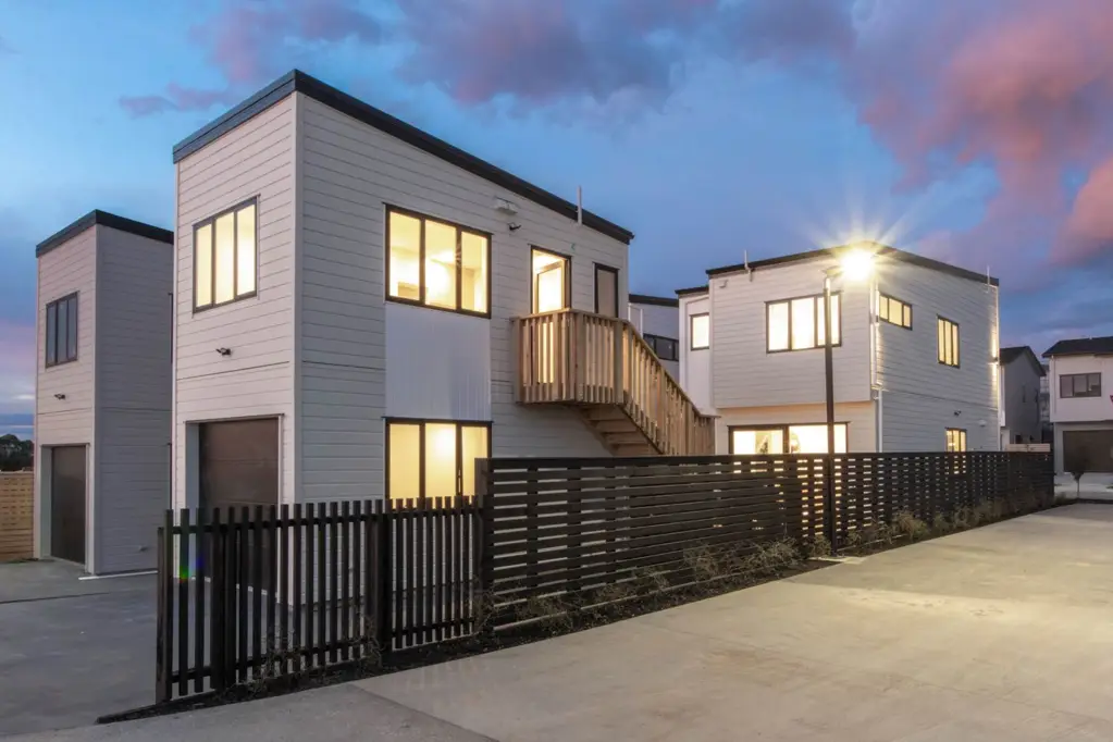 Westgate 4房  Standalone Sweetie with Separate Studio