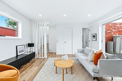 2/15 Eames Avenue, Brooklyn, VIC 3012, 3 Schlafzimmer, 2 Badezimmer, Townhouse
