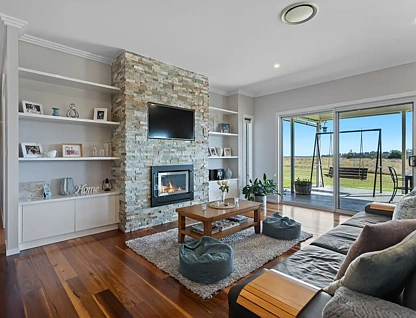 173 Pipeline Road, Meringandan, Toowoomba, 4 ਕਮਰੇ, 2 ਬਾਥਰੂਮ, Lifestyle Property