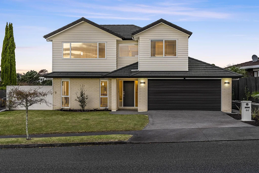 64A Panapa Drive, Saint Johns, Auckland City, Auckland