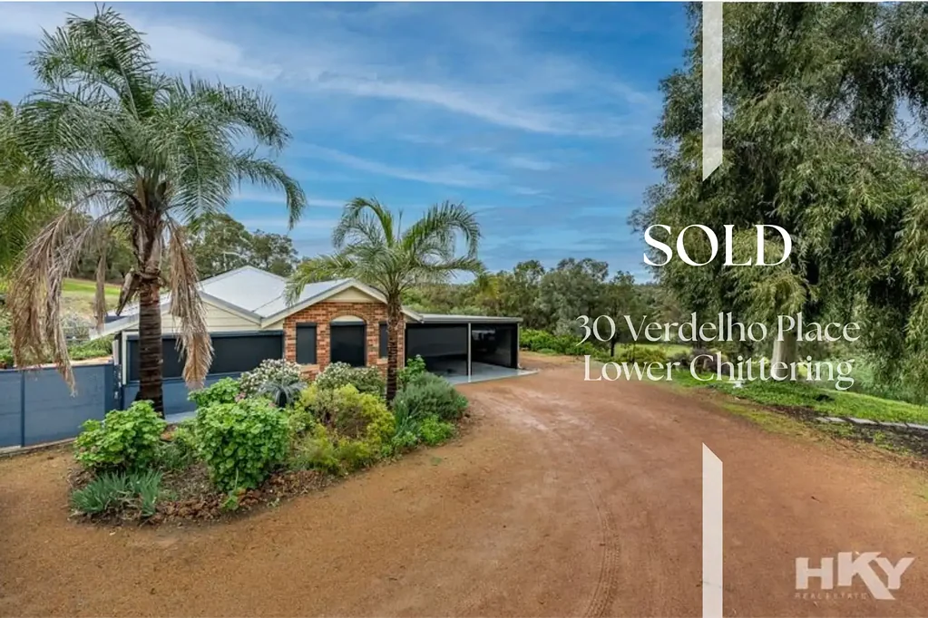 30 Verdelho Place, Lower Chittering, WA 6084