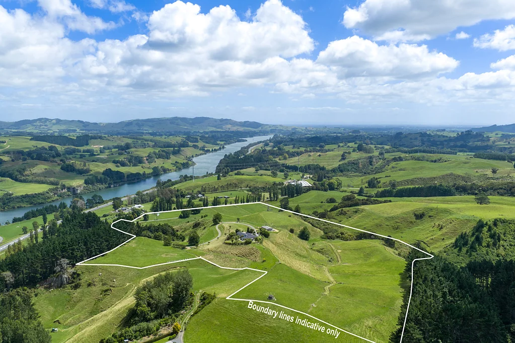 Karapiro Premium Karapiro Rural Living