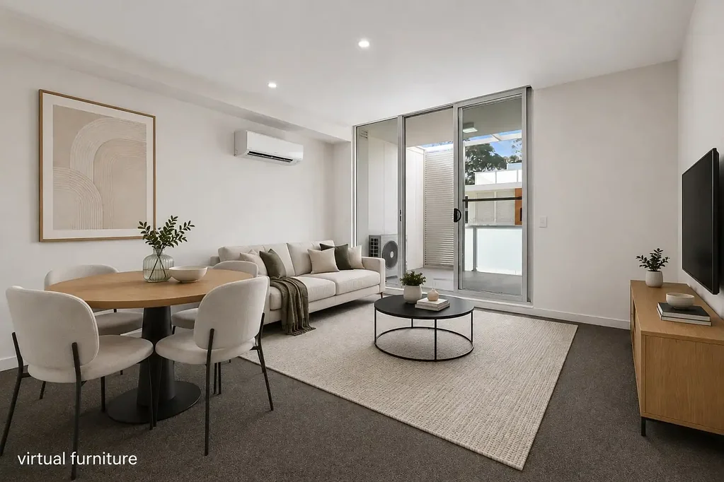 Luxurious and Modern 2 Bedroom, 2 Bathroom Apartment for Rent!