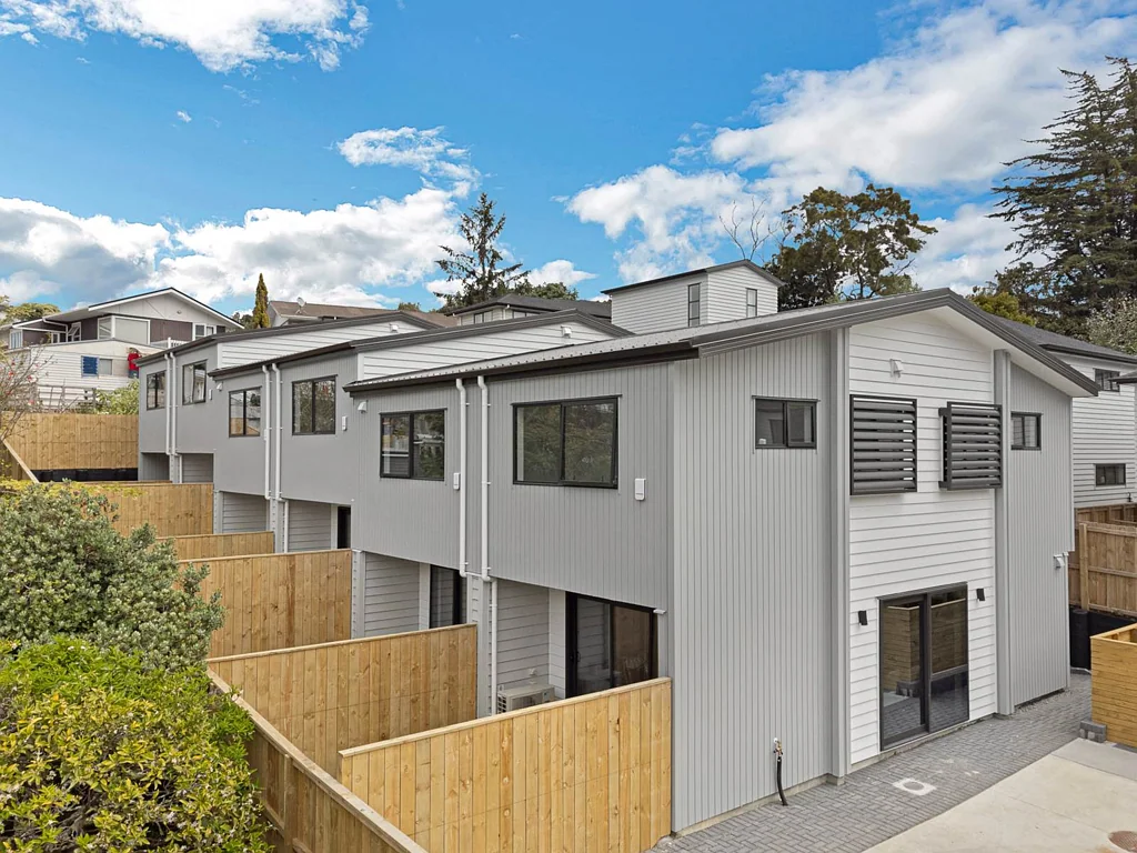 6/31 Sheridan Drive, New Lynn, Waitakere City, Auckland