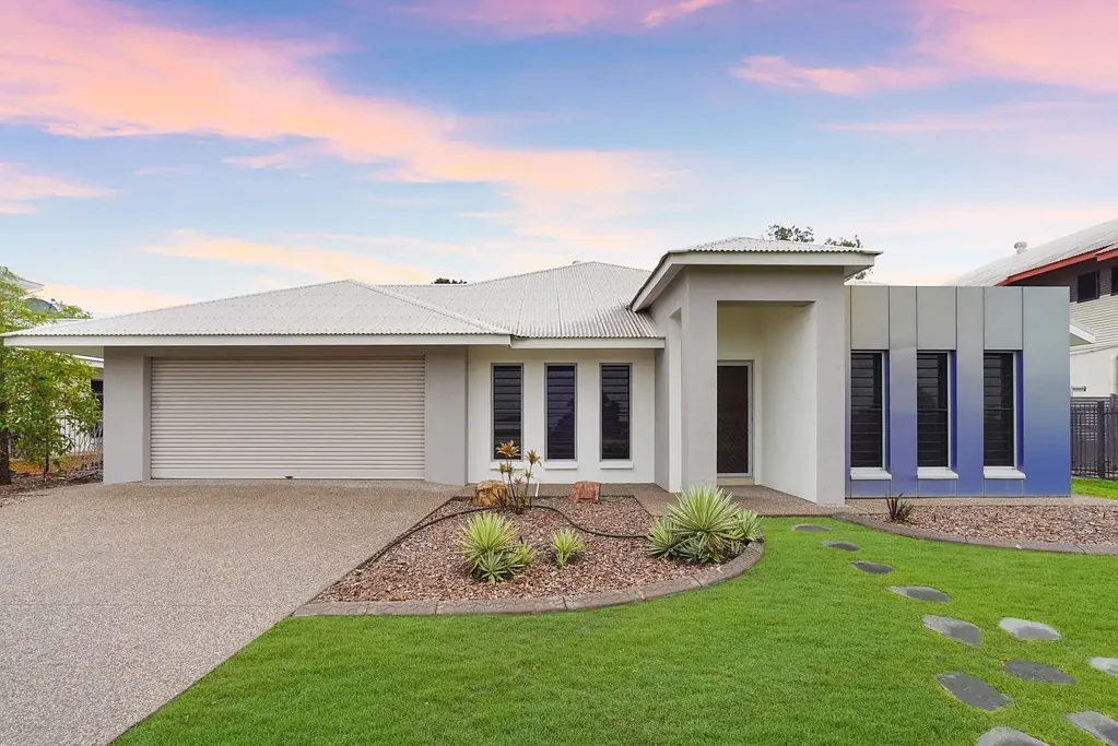 232 Forrest Parade, Bellamack, NT 832