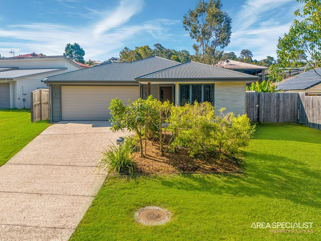 23 Dandalup Avenue, Ormeau Hills, QLD 4208